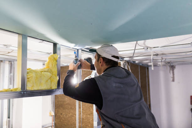 Best Geographic-Specific Insulation Services in Fearrington Village, NC