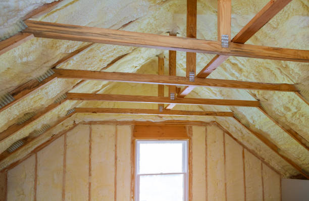 Best Insulation for Specific Applications in Fearrington Village, NC