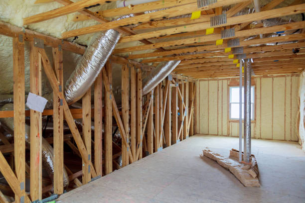 Best Specialized Insulation Services in Fearrington Village, NC