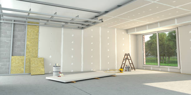 Best Spray Foam Insulation in Fearrington Village, NC