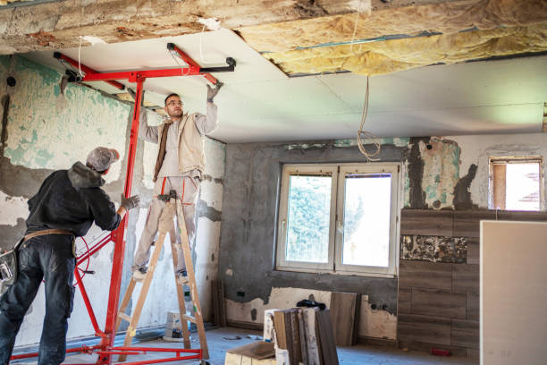 Best Insulation Maintenance and Repair in Fearrington Village, NC