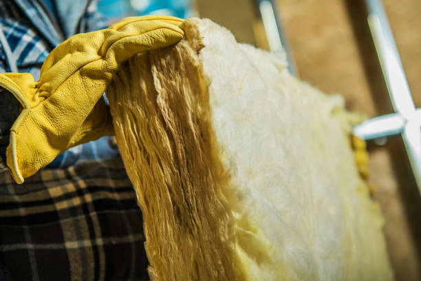 Best Commercial Insulation in Fearrington Village, NC