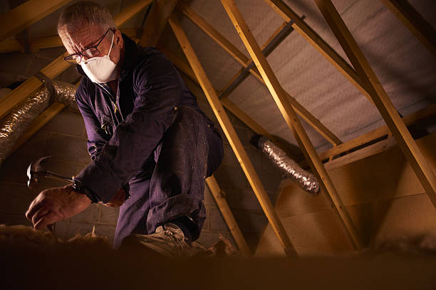 Best Residential Insulation in Fearrington Village, NC