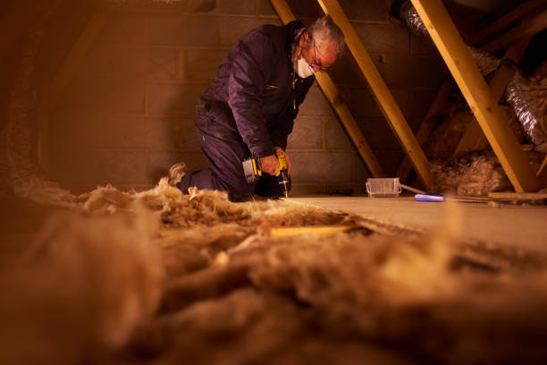 Best DIY Insulation Kits and Guidance in Fearrington Village, NC